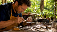 The Role of Jeweler in Design Process Explained