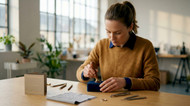Was ist ein Miniersiegel? Bedeutung und Verwendung