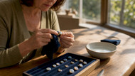 Opal Heirloom Preservation Guide for Lasting Brilliance