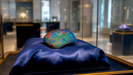 The Largest Opal Ever Found: Olympic Australis