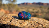 Black Opal Guide for Buyers and Collectors