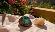 Australian Opal vs. Ethiopian Opal: Which Should You Buy?