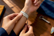 Protect Your Opal: Bracelet Sizing for Buyers, 1/4–3/4 Inch Ease