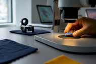 Buyers: Demand Written Lab Proof for Hydrophane Opal Before You Pay