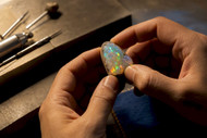 Buyers: 6 Checks to Verify an Opal Carving Before You Pay