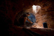 Tottie Bryant, Indigenous Miners and Coober Pedy's Opal History