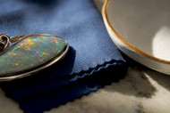 5–6.5 Mohs: What Buyers Must Know to Protect Opal Jewelry