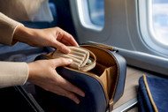 Protect Opal Jewelry on Flights: Carry On Packing for Australia Travel