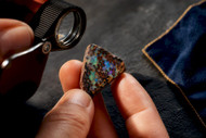 Avoid Overpaying for Andamooka Matrix Opal: 5 Checks to Verify