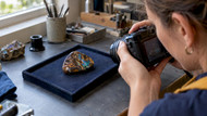 Buy Koroit Boulder Opal With Written Provenance and Photo Checklist