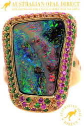 OPALS BY WINTON