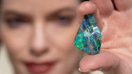 How to identify raw natural opal - how to tell if an opal is real