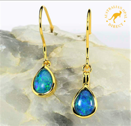 Black Opals: Everything You Need to Know