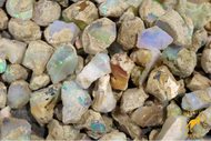 What Are the Different Types of Opal?