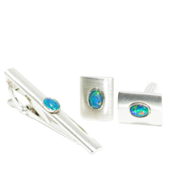 Opal gifts for him