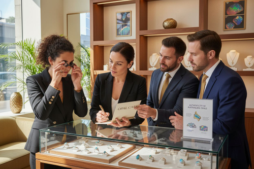 7 Best Opal Jewelry Tips Every Collector Should Know