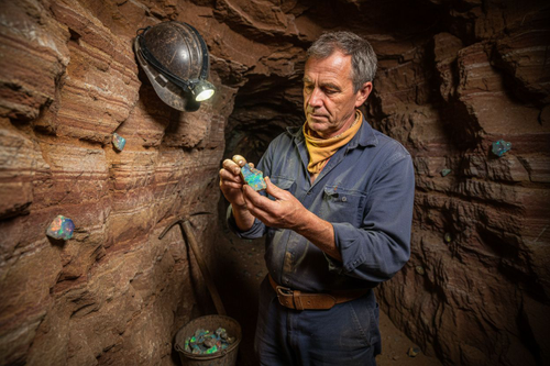 What Is Opal Formation? Complete Guide for Collectors