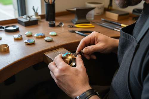 Boulder‑Opal: Everything You Need to Know