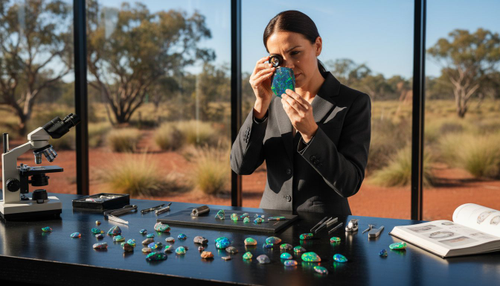 自然光下的澳宝:全方位鉴赏与选购指南