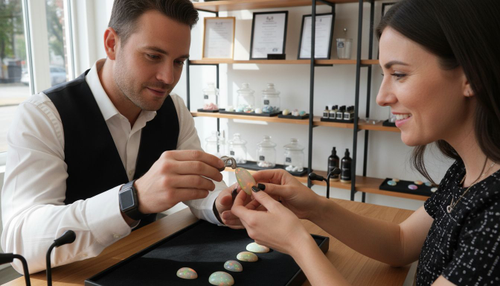 7 unverzichtbare Tipps zum Opal-Kauf für Schmuckliebhaber