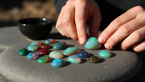 Top australische Opale – Beste Auswahl 2025