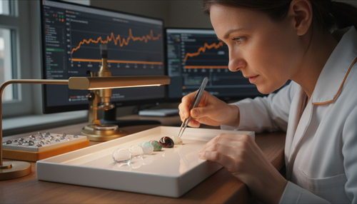 Opal Opacity Explained: Guide for Gemstone Buyers