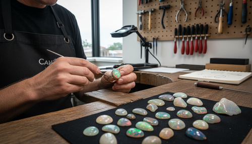 Was ist eine Opal-Story? Vollständiger Erklärungsleitfaden