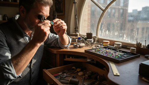 Opal Intensität erklärt: Wert, Arten und Wirkung