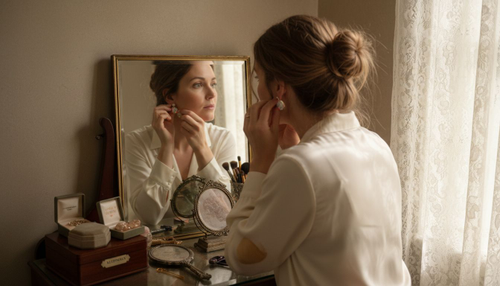 How to Style Opal Earrings for Elegant Everyday Looks