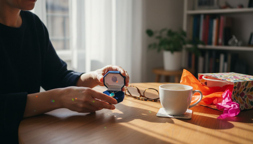 Warum Opalgeschenke wählen: Einzigartigkeit und Bedeutung