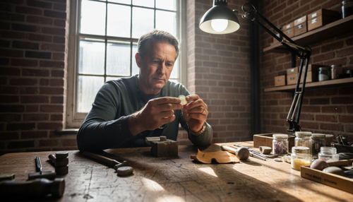 Qu’est-ce qu’un cabochon opale : Valeur, Types, Authentification