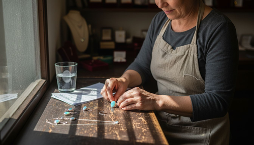 Warum Opalsets wählen: Wert, Schönheit und Ethik