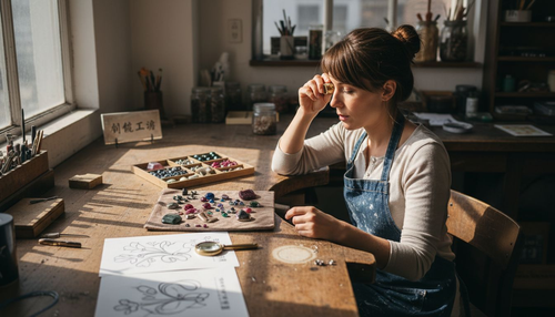 7大珠宝设计要点：珠宝爱好者与设计师必知秘诀