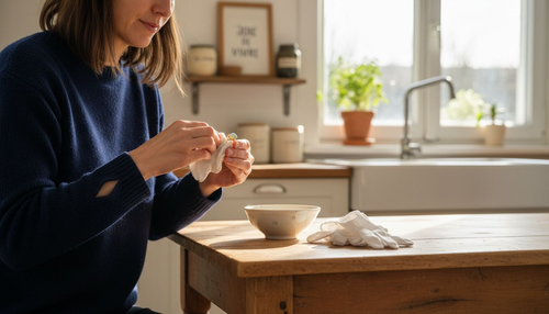Étapes entretien bijoux opale pour préserver leur éclat