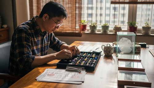 珠宝保险实务：收藏家如何守护宝石