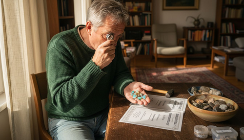 7 unverzichtbare Tipps für Opal Sammler weltweit