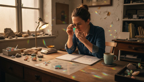 Value Factors of Opal: What Drives Worth