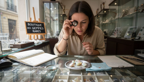 Définition d’opale précieuse : critères et impact sur la valeur
