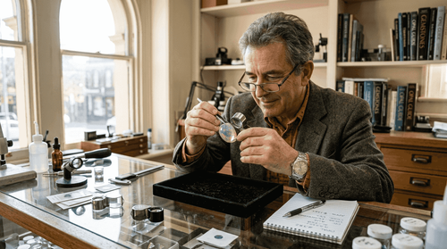 Why opal transparency is highly valued by collectors