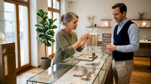 Kundenbindung durch Opale: 67% mehr Umsatz möglich