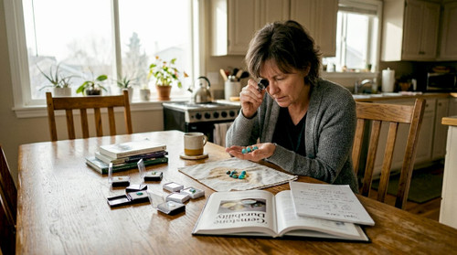 Understanding Opal Durability: A Collector's Guide to Longevity