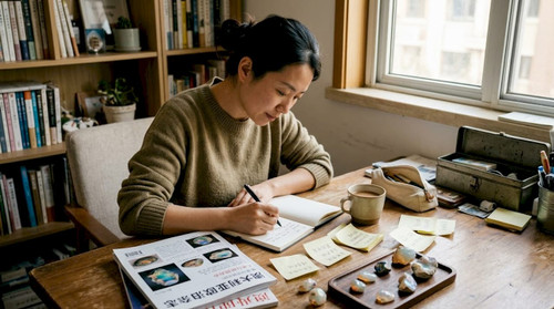 澳宝戒指定制全流程指南：打造专属珠宝的关键步骤与实用建议