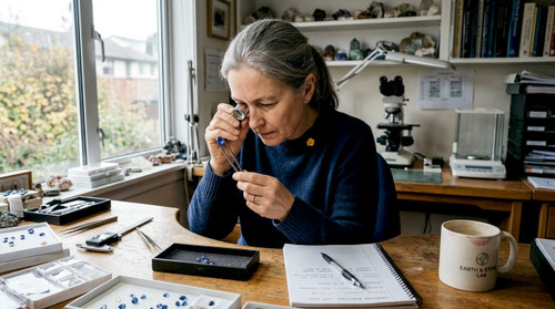 Luxury gemstone standards explained: Expert guide for collectors