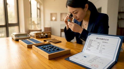 限量奢侈品解读：澳大利亚蛋白石珠宝鉴别与收藏指南