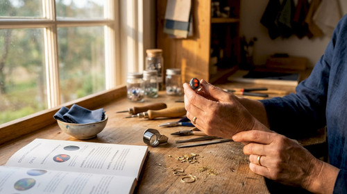 Opal-Geschenk Auswahlhilfe: Das perfekte Stück finden