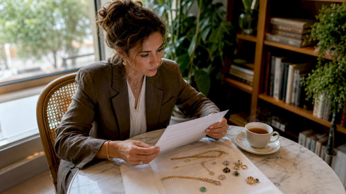 Assurance pour bijoux précieux : guide complet 2026