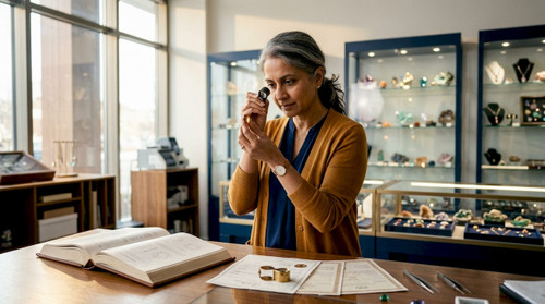 The Role of Heritage in Gemstones: A Collector's Guide
