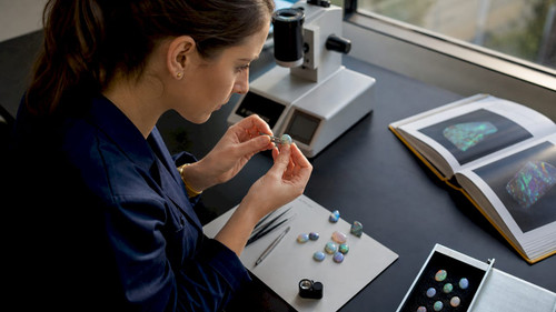 Gemological Reports Explained for Gem Collectors