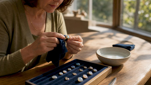 Opal Heirloom Preservation Guide for Lasting Brilliance