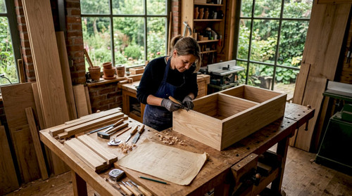 Was ist ein Designunikat? Bedeutung, Wert und Merkmale